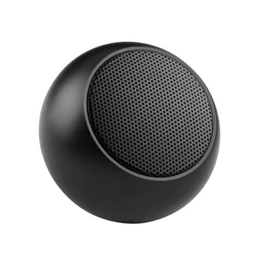 Skegnu Portable Audio Stereo Speakers Retro Wireless Bluetooth Speaker Outdoor Portable Home E Portable Small Steel Gift Speaker Multi-function