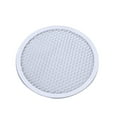 thumbnail image 1 of Skegnu Up to 50% off Baking Pan Aluminum Pizza Mesh Pizza Thickened Mesh Mesh Tool Grill Baking Pizza Circle for Kitchen Clearance, 1 of 6