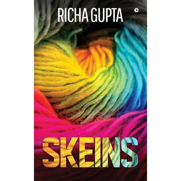 Skeins (Paperback)