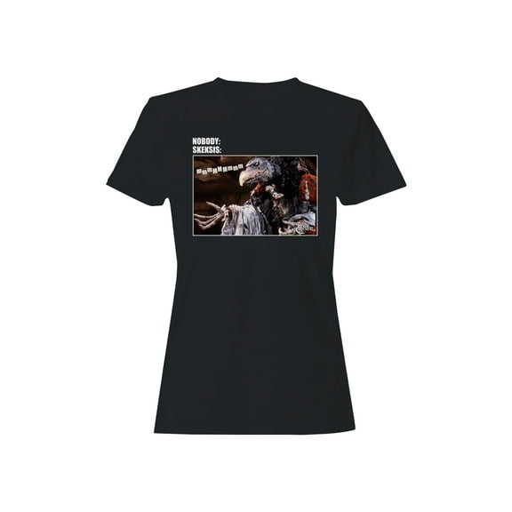Skeksis Meme - The Dark Crystal Women's T-shirt