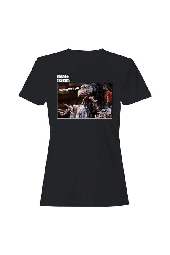 Skeksis Meme - The Dark Crystal Women's T-shirt