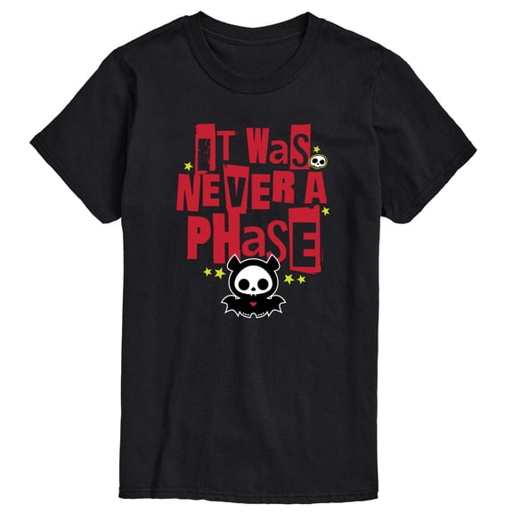 Skelanimals - It Was Never a Phase - Men's Short Sleeve Graphic T-Shirt