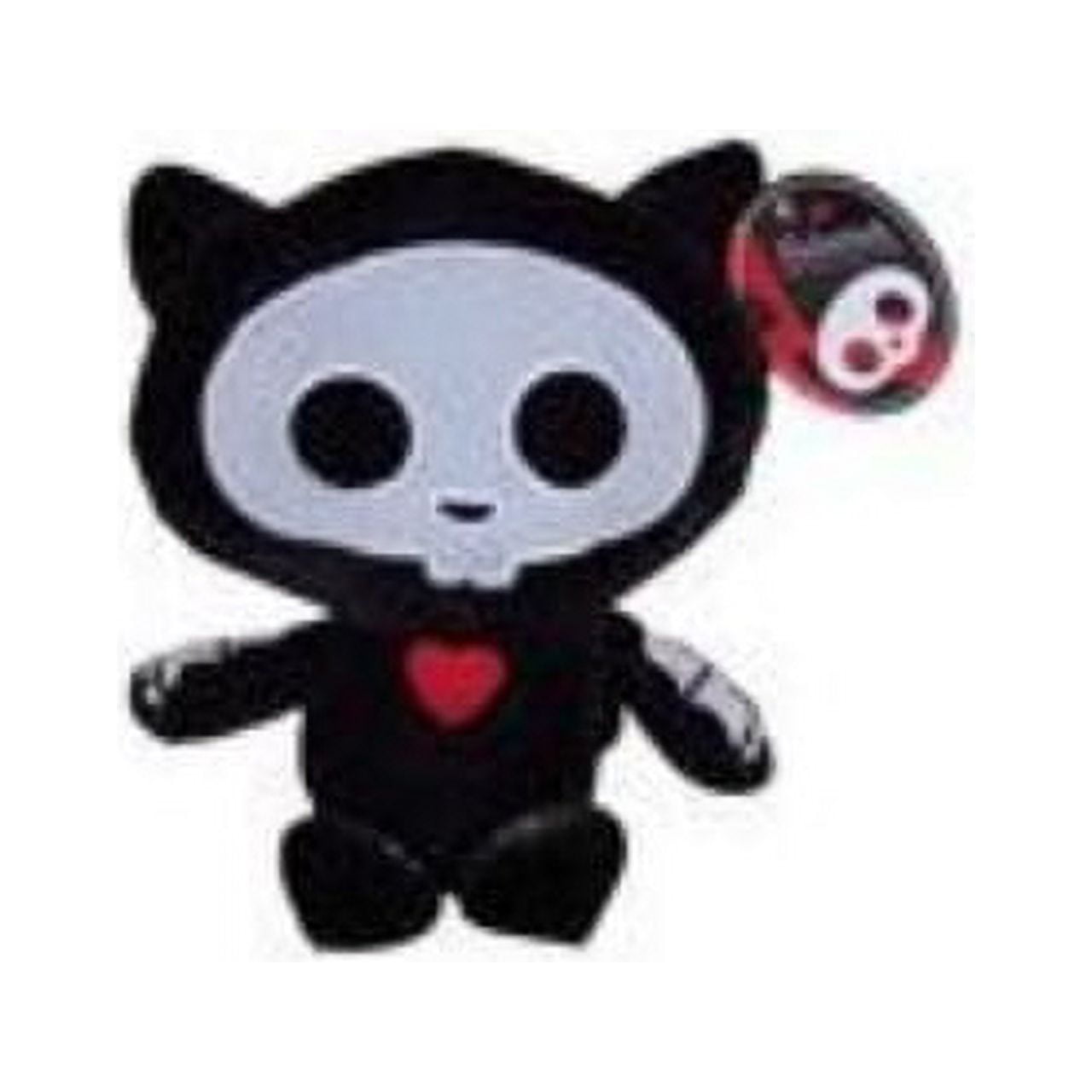 Skelanimals Small Stuffed Animals & Plush Toys, Skelanimal, 7