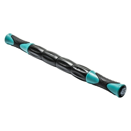 Skelcore 18" Massage Roller Bar for Relieving Muscle Soreness, Cramping, Tightness