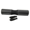 thumbnail image 1 of Skelcore Barbell Foam Pad, Support for Squats, Lunges & Hip Thrusts for Olympic and Standard Bar, 18" x 3.5", 1 of 9