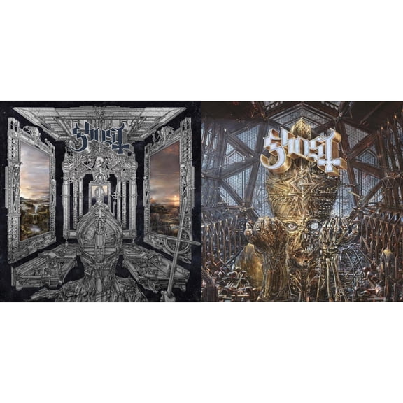 Impera & Skeleta [CD Bundle]