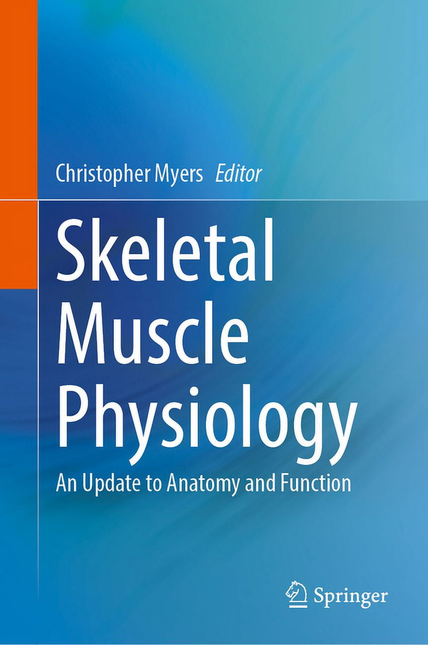 Skeletal Muscle Structure - Wize University Physiology Textbook