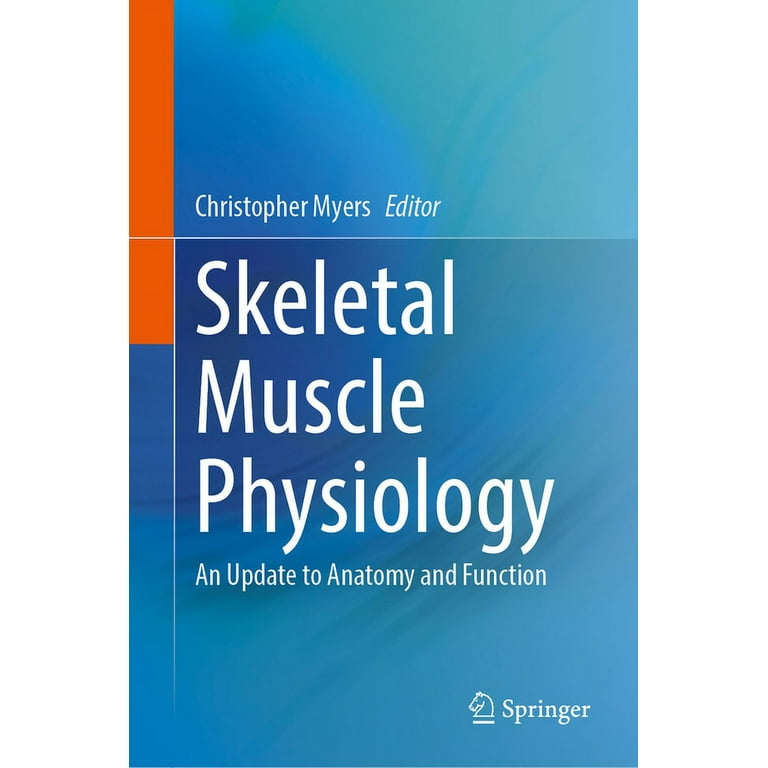 Skeletal Muscle Structure - Wize University Physiology Textbook