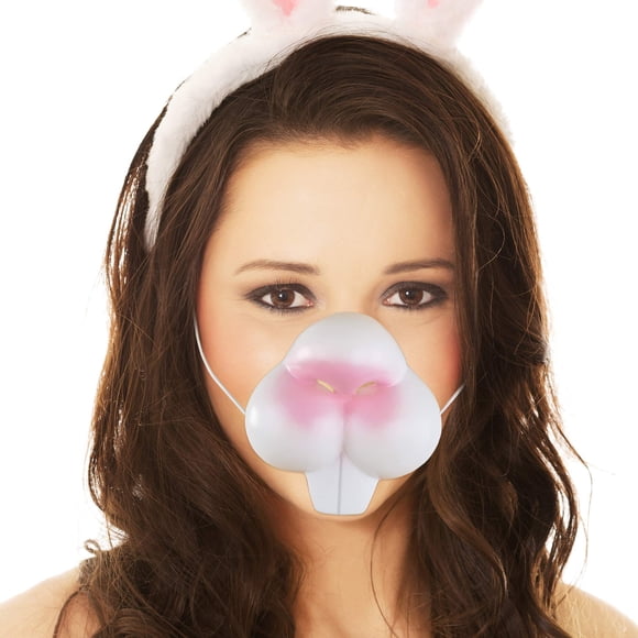 Bugs Bunny Mask