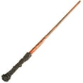 thumbnail image 1 of Skeleteen Realistic Magic Wizard Wand - Pretend Play Witch Or Wizard Training Spell Wand Toy, 1 of 6