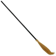 Skeleteen Witch Broomstick Costume Accessory