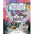 thumbnail image 1 of Pre-Owned Skeletina and the Greedy Tooth Fairy (Hardcover) 1250872014 9781250872012, 1 of 1