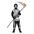 thumbnail image 1 of Skeleton Costume Rubies 881907, 1 of 2