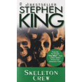 thumbnail image 1 of Pre-Owned Skeleton Crew (Paperback) 0451168615 9780451168610, 1 of 1