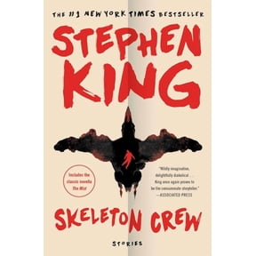 Skeleton Crew: Stories, (Paperback)