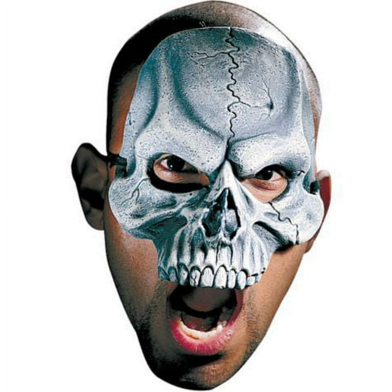 Surreal Artist Bank Robber Mask Beige Surreal Artist Bank Robber Mask Beige
