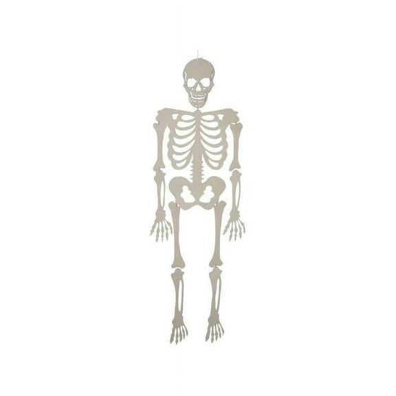 Skeleton Halloween Prop