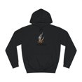 thumbnail image 1 of Skeleton Hand Hoodie, 1 of 4