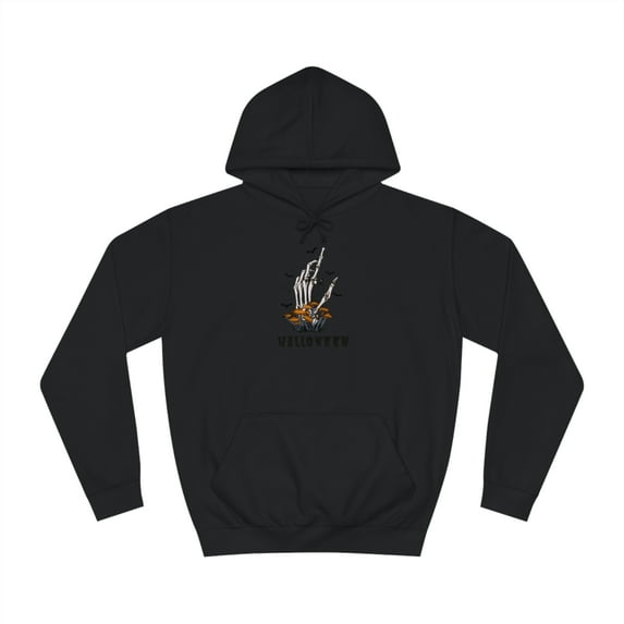Skeleton Hand Hoodie