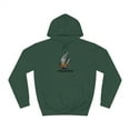 thumbnail image 1 of Skeleton Hand Hoodie, 1 of 4