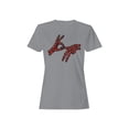 thumbnail image 1 of Skeleton Hand "OK" Gesture Women's T-shirt, 1 of 3