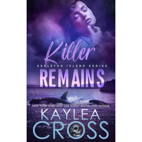 Skeleton Island Killer Remains, Book 2, (Paperback)