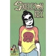 thumbnail image 1 of Skeleton Key #12 VF ; Amaze Ink Comic Book, 1 of 1