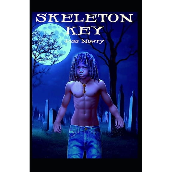 Skeleton Key, (Paperback)