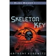 thumbnail image 1 of Pre-Owned Skeleton Key Alex Rider Hardcover Anthony Horowitz, 1 of 1