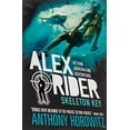 thumbnail image 1 of Pre-Owned Skeleton Key (Alex Rider), 1 of 1