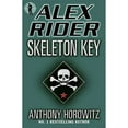 thumbnail image 1 of Pre-Owned Skeleton Key (Paperback) 1844280942 9781844280940, 1 of 1