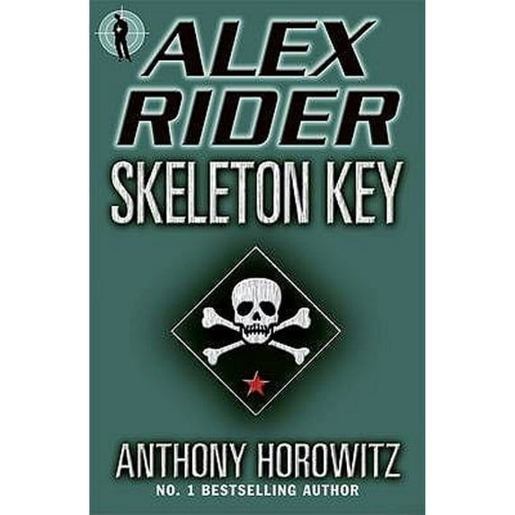 Pre-Owned Skeleton Key (Paperback) 1844280942 9781844280940