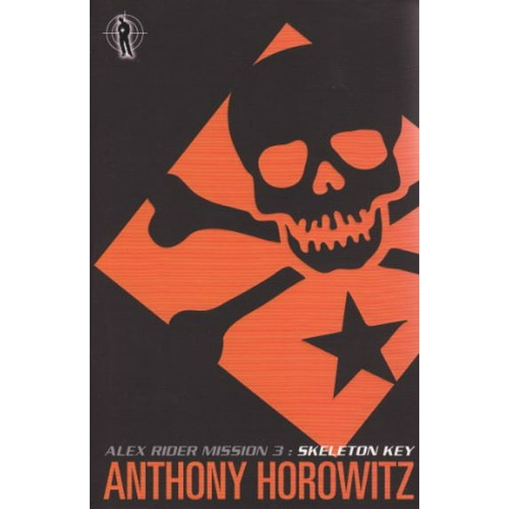 Pre-Owned Skeleton Key (Paperback) 1844280942 9781844280940