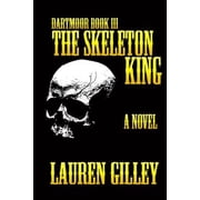 Dartmoor The Skeleton King Paperback