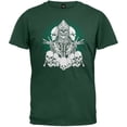 thumbnail image 1 of Skeleton King T-Shirt, 1 of 1