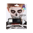 thumbnail image 1 of Skeleton Makeup Kit, 1 of 9
