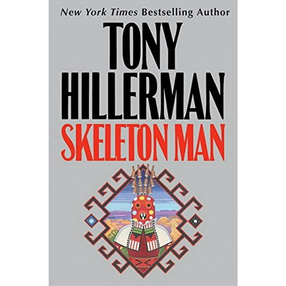 Skeleton Man
