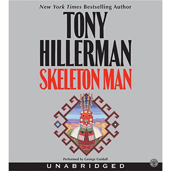 Pre-Owned Skeleton Man Paperback