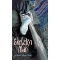 thumbnail image 1 of Pre-Owned Skeleton Man (Paperback) 0064408884 9780064408882, 1 of 1