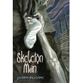 thumbnail image 1 of Pre-Owned Skeleton Man (Paperback) 0064408884 9780064408882, 1 of 1