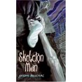 thumbnail image 1 of Pre-Owned Skeleton Man (Paperback) 0064408884 9780064408882, 1 of 1