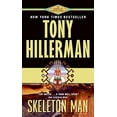 thumbnail image 1 of Pre-Owned Skeleton Man (Paperback) 006056346X 9780060563462, 1 of 1