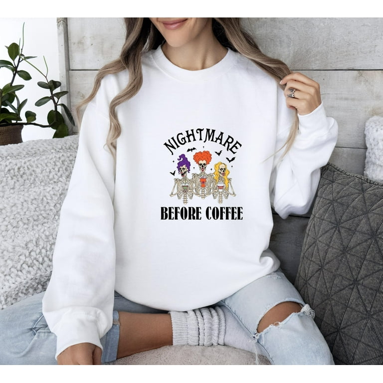 Vintage halloween sweaters 2025