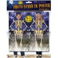 thumbnail image 1 of Skeleton Photo Poster, 1 of 3