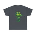 thumbnail image 1 of Skeleton Pirate T-Shirt, 1 of 3