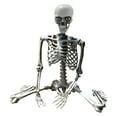 Skeleton Prop Deco Skeleton Life Size Full Body Posable Joints