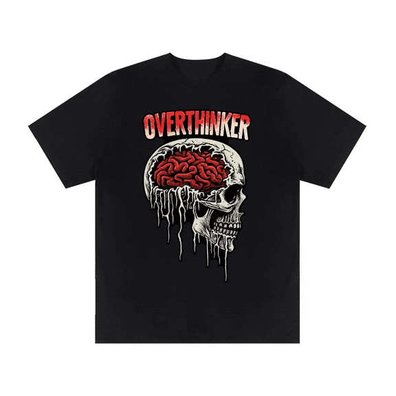 Skeleton Shirt for Halloween - Funny & Scary Skull Design Graphic Tee for Adults, Perfect for Trick or Treat