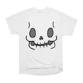 thumbnail image 1 of Skeleton T-Shirt Tee Gift For Him Merch For Her Apparel For Friend, 1 of 2