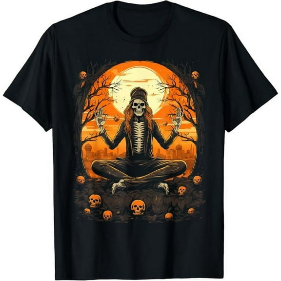 Skeleton T-shirt