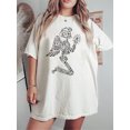 thumbnail image 1 of Skeleton Tee, 1 of 8